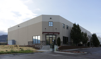 Bluffdale, UT Industrial - 14513 S 980 W