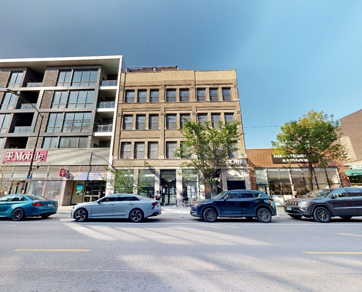 1643 N Milwaukee Ave, Chicago, IL for Rent