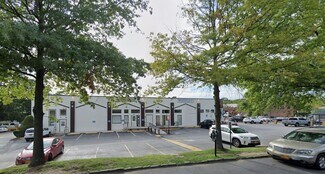 Eastchester, NY Office/Retail - 1-5 Michael Frey Dr