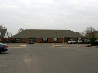 Collierville, TN Office - 340 Poplar View Ln Collierville, TN Office - 340 Poplar View Ln