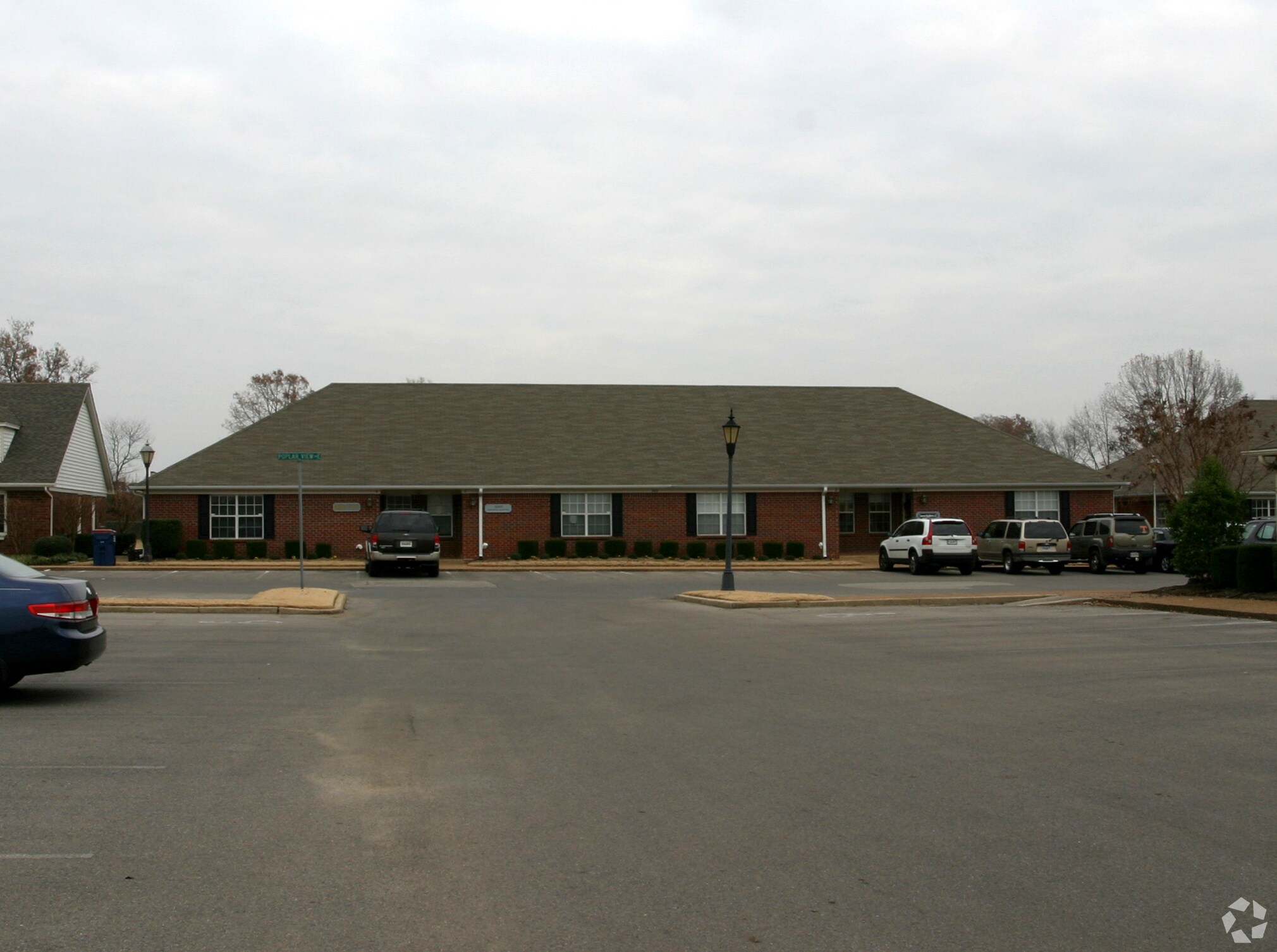 340 Poplar View Ln, Collierville, TN for Rent