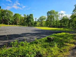 Monroe, NY Commercial Land - 1281 NY-208 Monroe, NY Commercial Land - 1281 NY-208