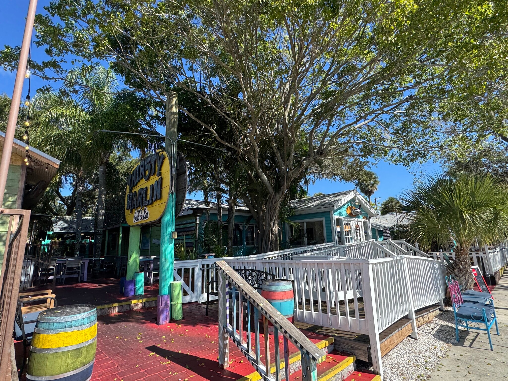 1023 Florida Ave, Palm Harbor, FL for Sale