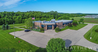 Waupaca, WI Medical - 1990 Godfrey Dr