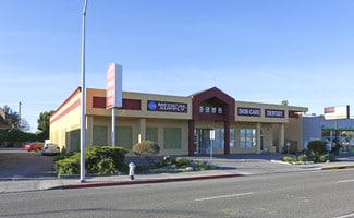 Santa Clara, CA Office/Medical, Medical - 2344 El Camino Real