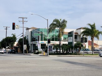 South El Monte, CA Office - 1990 Rosemead Blvd