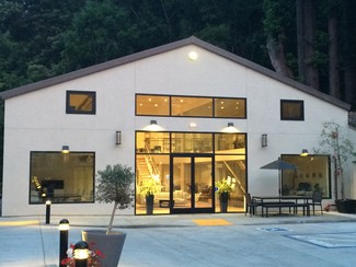 Mill Valley, CA Office - 157 Throckmorton Ave