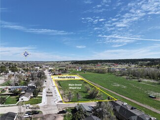 Elizabeth, CO Commercial - 556-620 S Main St