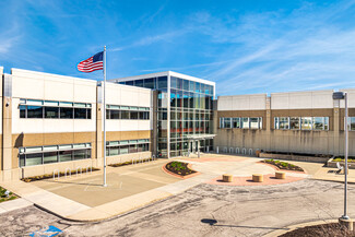 Lenexa, KS Office - 16025 W 113th St