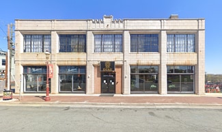 Winston-Salem, NC Retail - 633 N Liberty St