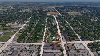 Sherman Drive Commercial Land Tract Sherman Drive Commercial Land Tract