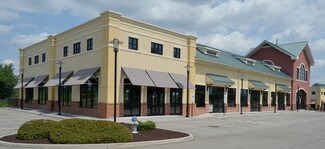 Roanoke, VA Office - 5036 Keagy Rd