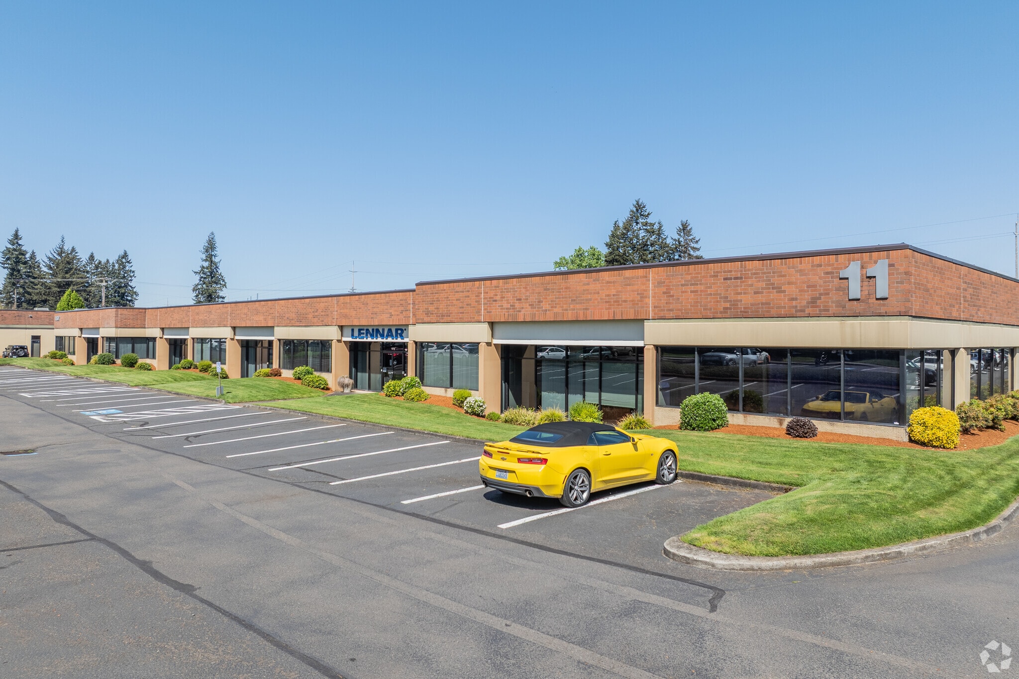 9611 NE 117th Ave, Vancouver, WA for Rent
