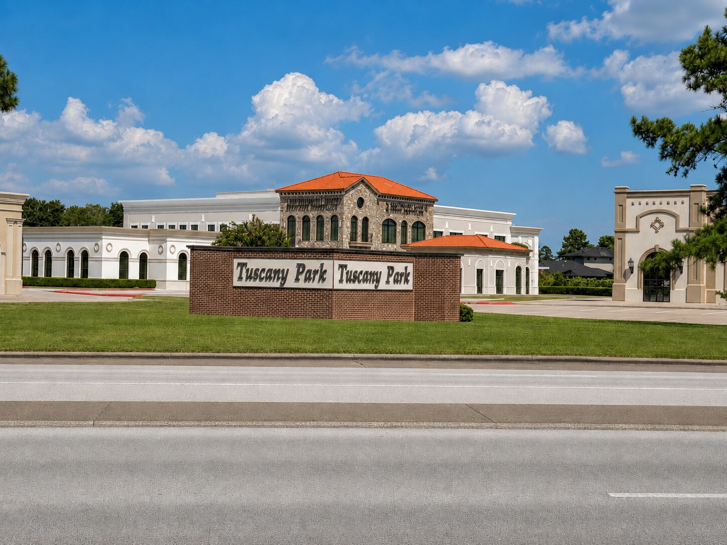 3450 Dowlen Rd, Beaumont, TX for Rent
