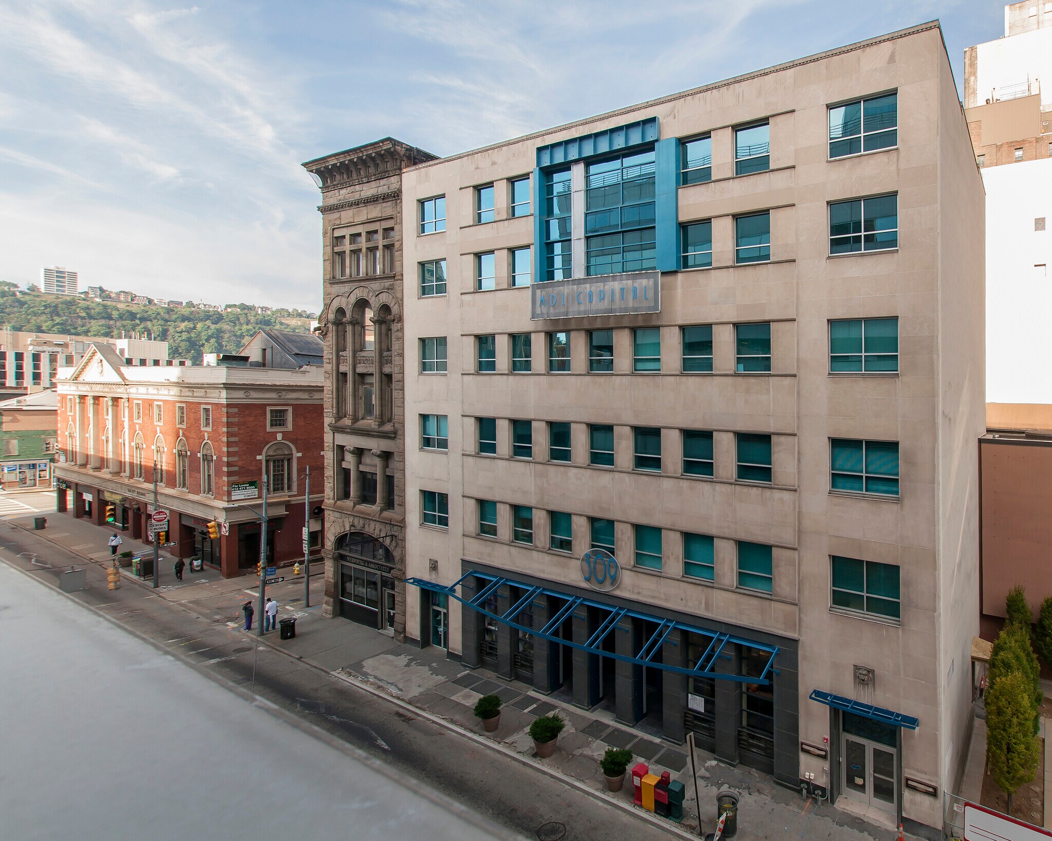 309 Smithfield St, Pittsburgh, PA for Rent