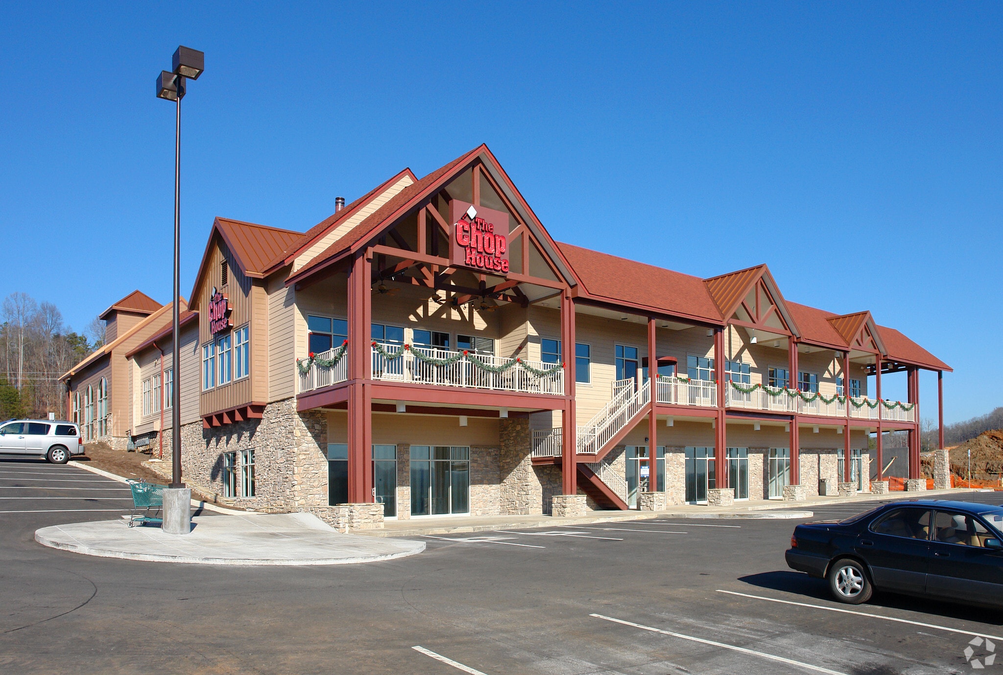 3609 Outdoor Sportsmans Pl, Kodak, TN for Rent