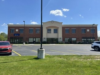 Grand Blanc, MI Office - Holly Rd Grand Blanc, MI Office - Holly Rd