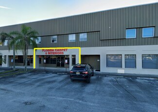 West Palm Beach, FL Retail - 6250 N Military Trl