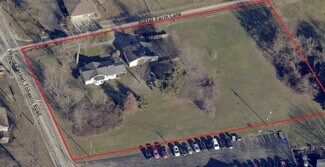 Cincinnati, OH Commercial Land - 4182 Mount Carmel Tobasco Rd