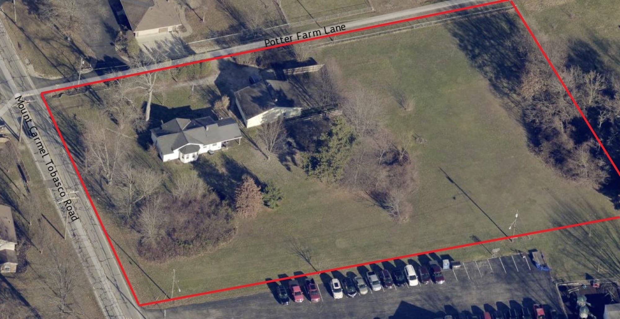 4182 Mount Carmel Tobasco Rd, Cincinnati, OH for Sale