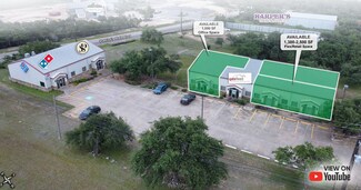 Dripping Springs, TX Retail - 105 S Canyonwood Dr