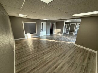 Clovis, CA Industrial - 1215 Railroad Ave
