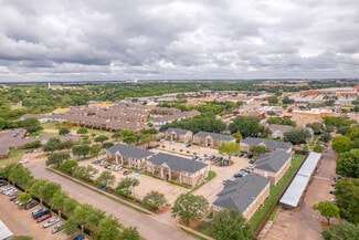 Allen, TX Office - 305 S Jupiter Rd