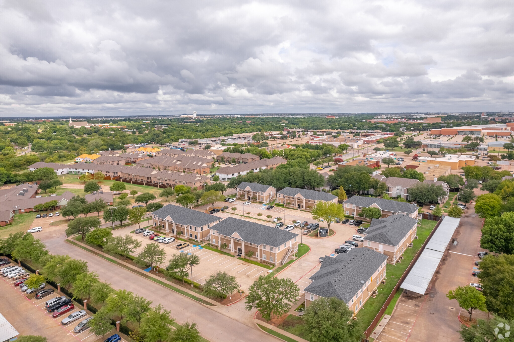 305 S Jupiter Rd, Allen, TX for Rent
