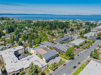 Edmonds, WA Apartments - 1050 5th Ave S