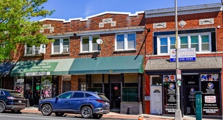 Washington, DC Office/Residential - 7325 Georgia Ave NW