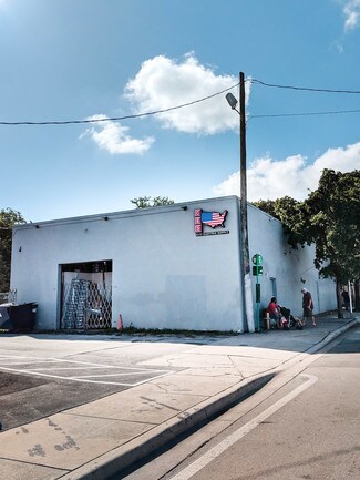 Warehouse For Sale Miami