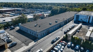 New Hyde Park, NY Industrial - 50 Nassau Terminal Rd