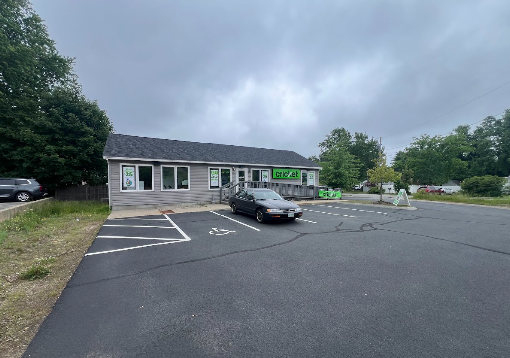 506 High St, Somersworth, NH for Sale