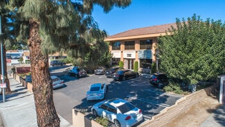 Granada Hills, CA Office - 17425 Chatsworth St Granada Hills, CA Office - 17425 Chatsworth St