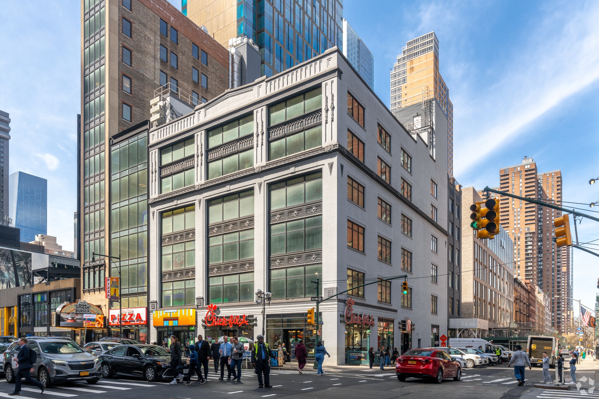 300 W 43rd St, New York, NY for Rent