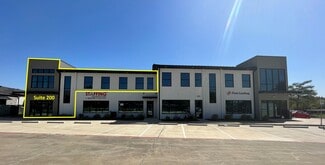 Plano, TX Medical - 4888 Dexter Dr