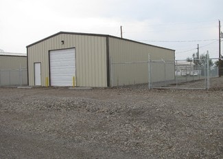 Lawton, OK Industrial - 3606 SW Tennessee Ave