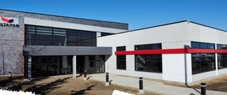Nisku, AB Office - 1205 5th St