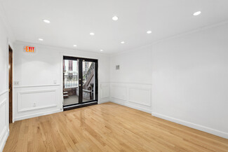New York, NY Office/Retail - 124 E 36th St
