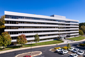 Cary, NC Office - 8000 Regency Pky