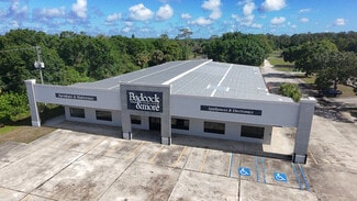 Melbourne, FL Freestanding - 3800 W New Haven Ave