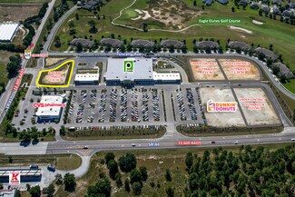 Sorrento, FL Commercial Land - SR 44