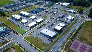 Gainesville, FL Retail - TBD 17th Ave Gainesville, FL Retail - TBD 17th Ave