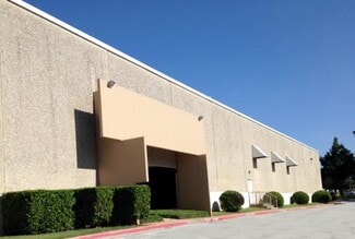 Arlington, TX Industrial - 1185 W Corporate Dr Arlington, TX Industrial - 1185 W Corporate Dr