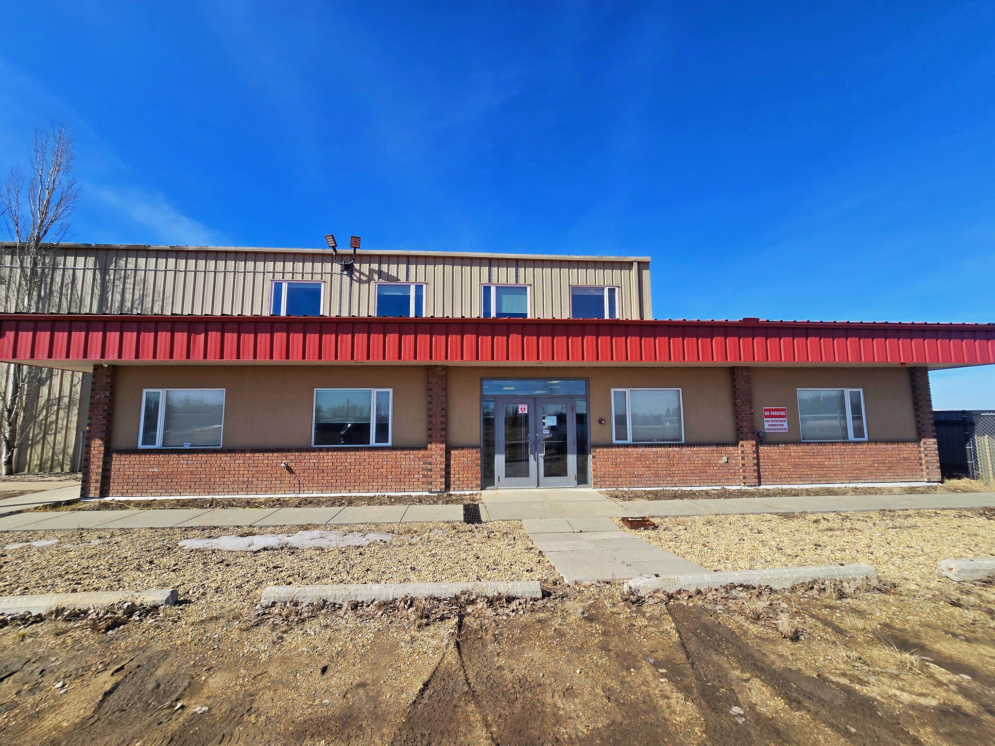 24521 510 Township Rd, Nisku, AB for Rent