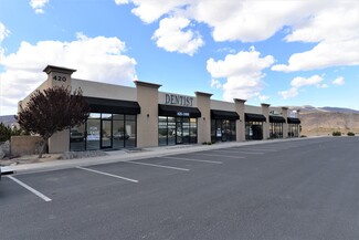 Mccarran, NV Office/Medical - 420 USA Pky