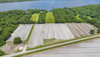 East Palatka, FL Agricultural Land - 233 E River Rd