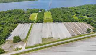 East Palatka, FL Agricultural - 233 E River Rd