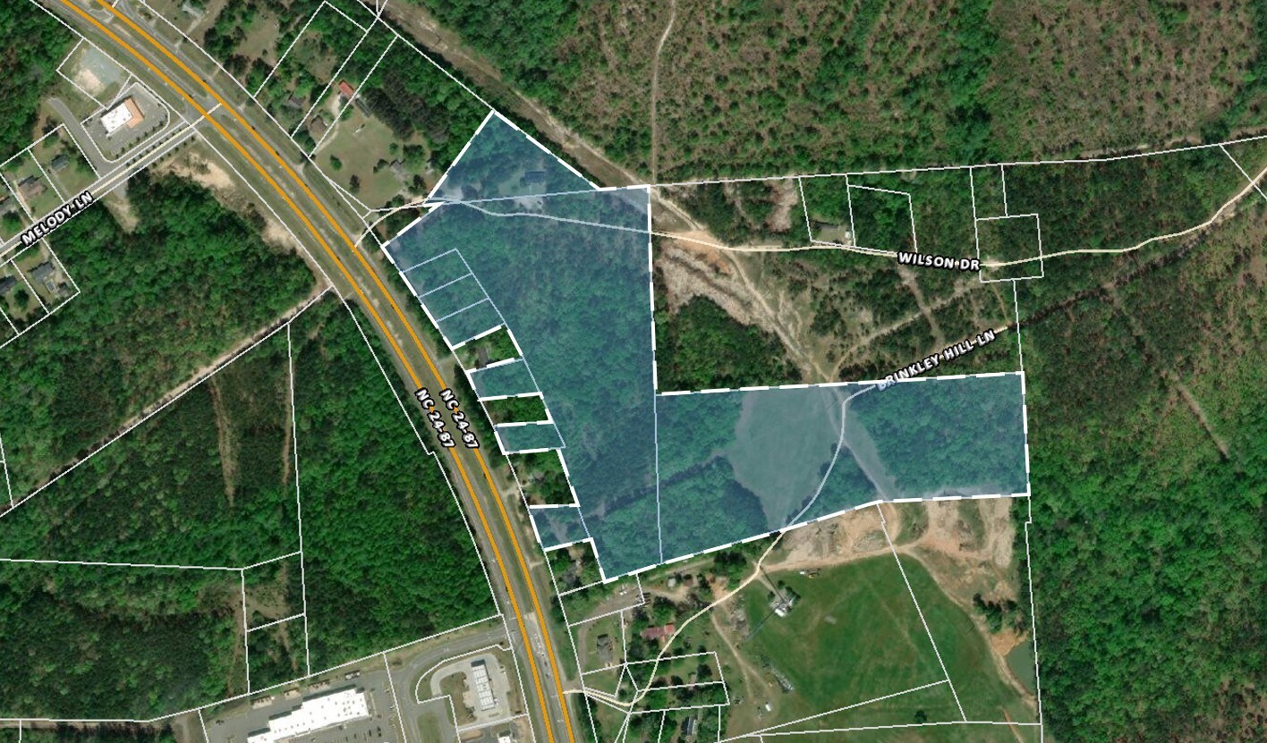 Nc 24-87 Hwy, Cameron, NC for Sale