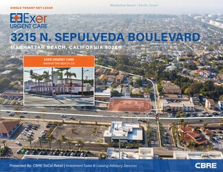 3215 N SEPULVEDA BLVD  